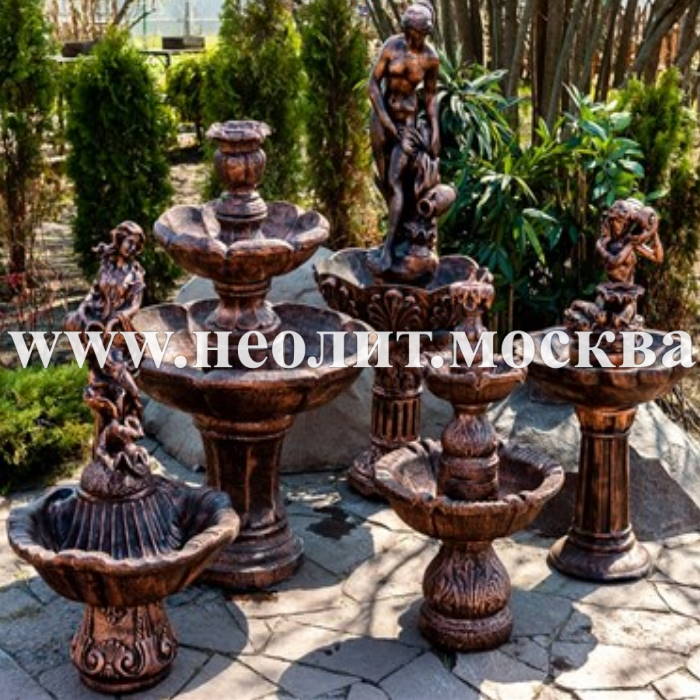 садовый фонтан, фонтан на дачу, фонтаны для сада, садовый фонтан фото, купить садовый фонтан, садовые фонтаны цена